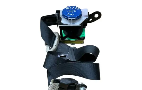 Mazda 6 Front seatbelt TKAH2EH862