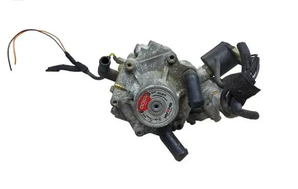 Volkswagen Polo IV 9N3 LP gas reducer 67R-010951