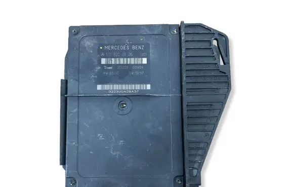 Mercedes-Benz SLK R171 Comfort/convenience module 1708200926 3223U0A28A37 353223