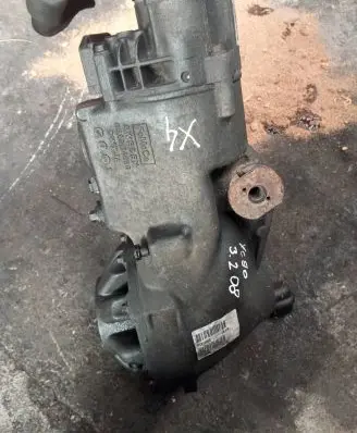 Volvo XC90 Rear differential 6520114690 P1216650