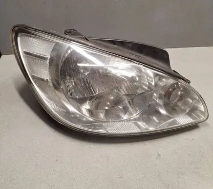 Hyundai Getz Headlight/headlamp 921021C500