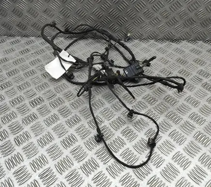 Mercedes-Benz S C217 Parking sensor (PDC) wiring loom A2225406831