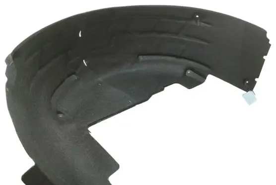 Volkswagen ID. Buzz Rear arch fender liner splash guards 1T3810972