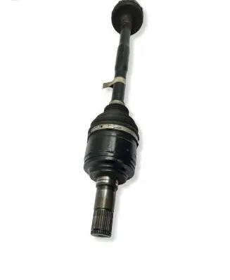 Maserati Ghibli Rear driveshaft 06700352620 30198