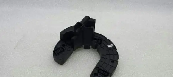 Mercedes-Benz CL C215 Steering angle sensor A0255454432