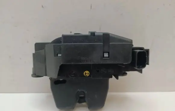 Citroen C4 Grand Picasso Tailgate/trunk/boot lock/catch/latch 9804762080 151116 1190510B1