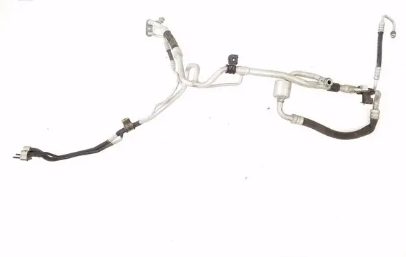 Hyundai Santa Fe Air conditioning (A/C) pipe/hose 977592W280