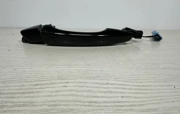 Opel Grandland X Front door exterior handle