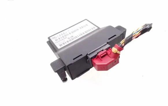 Volkswagen Golf V Gateway control module 1K0907530T 5WK50012K