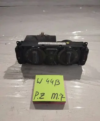 Mercedes-Benz E W210 Climate control unit 9140010371