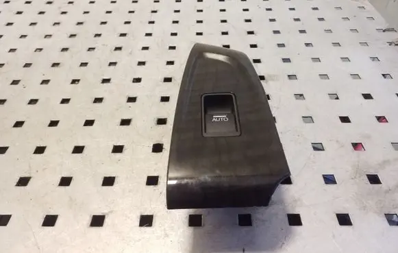 Honda Accord Electric window control switch