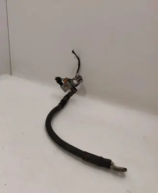 Audi A4 S4 B8 8K Negative earth cable (battery) 8T0915181 0F2513 17394040