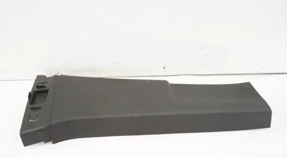 Volkswagen Golf Plus (B) pillar trim (bottom) 13129319RH
