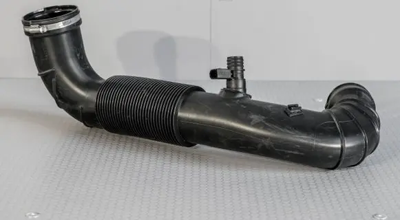 Mercedes-Benz Sprinter W907 W910 Air intake hose/pipe A9065281724 A0000160030 A6510940051