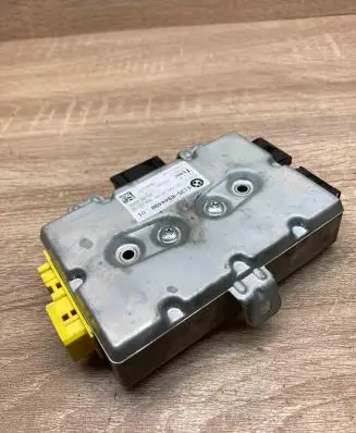 BMW 5 E60 E61 Door control unit/module 6944498