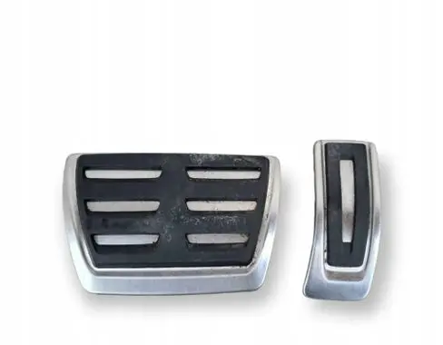 Audi A5 Accelerator throttle pedal 8W0721173