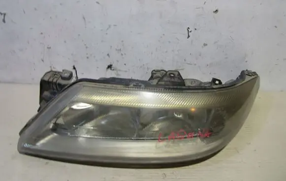 Renault Laguna II Headlight/headlamp