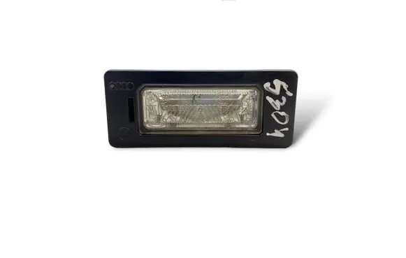 Volkswagen PASSAT B6 Number plate light 8T0943021 K5403