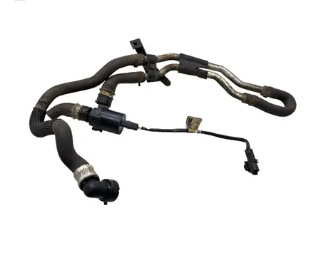 Citroen C4 Grand Picasso Electric auxiliary coolant/water pump 9659018780 9662134880
