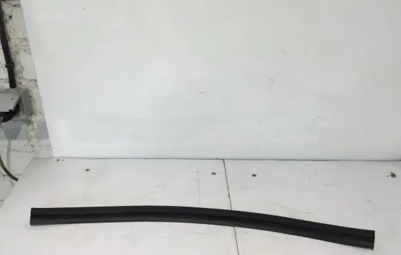 Ford Transit Custom Front door rubber seal BK21V253A11BC