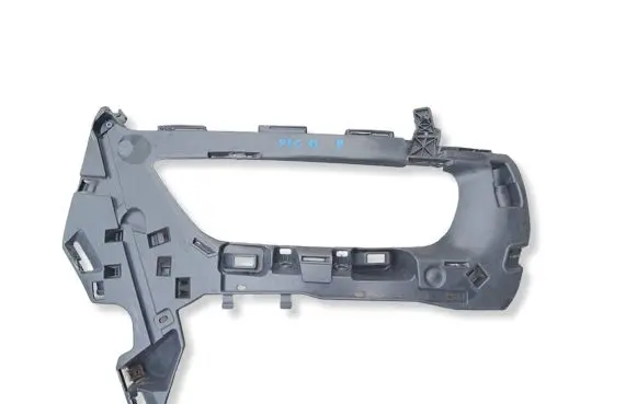 Citroen C4 Grand Picasso Front bumper corner part panel trim AA36414175