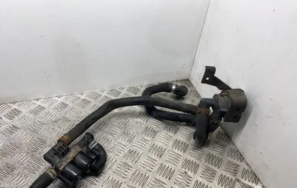 BMW 5 GT F07 Electric auxiliary coolant/water pump 9239313 9310349