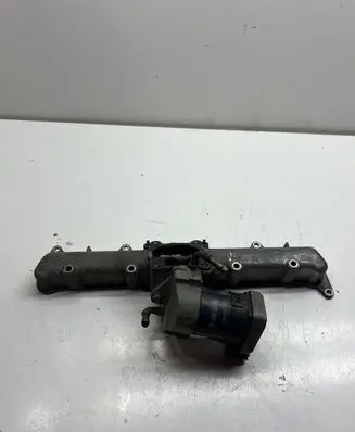 Opel Zafira A EGR valve 109316 00005321C5 BC5093430203