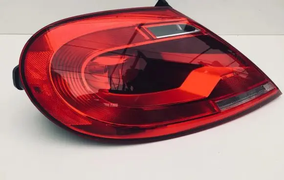 Volkswagen Beetle A5 Rear/tail lights 5C3945095C