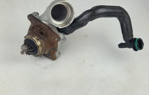 Volkswagen Golf VII Turbo 04C145703H