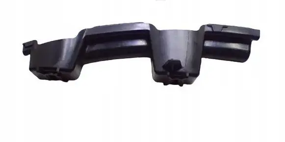 Audi A8 S8 D4 4H Rear bumper mounting bracket 4H0807366A
