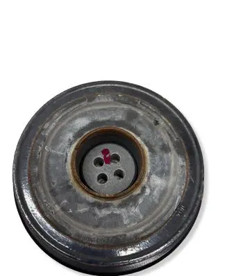BMW 5 F10 F11 Crankshaft pulley 8511321 10291169 14070900139