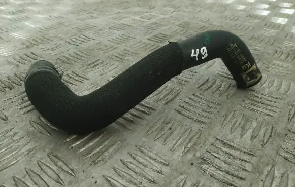 Audi RS Q3 Sportback Convertible roof line/pipe/hose 83A121102A