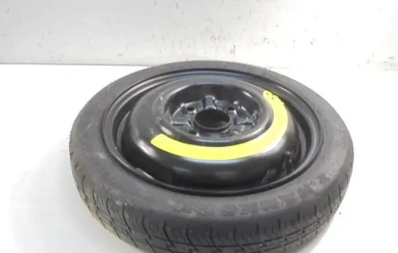 Hyundai Matrix R12 spare wheel 5291017520