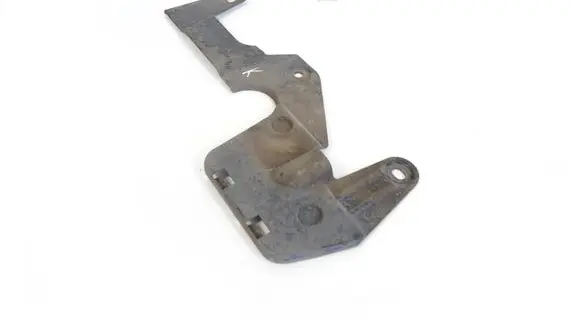 Ford Transit Pickup box liner S93200161