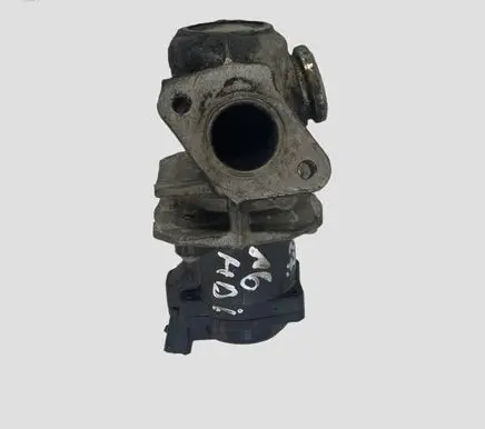 Peugeot 407 EGR valve 9660276280