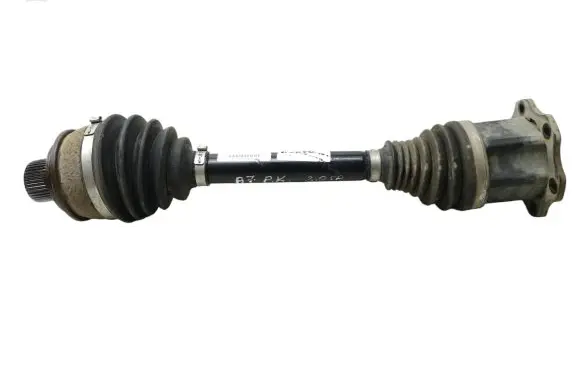 Audi A7 S7 4K8 Front driveshaft 4K0407271C