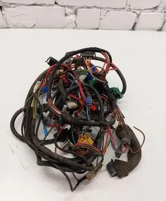 Volkswagen Transporter - Caravelle T4 Panel wiring 701971809E 701971809 7D0971056A