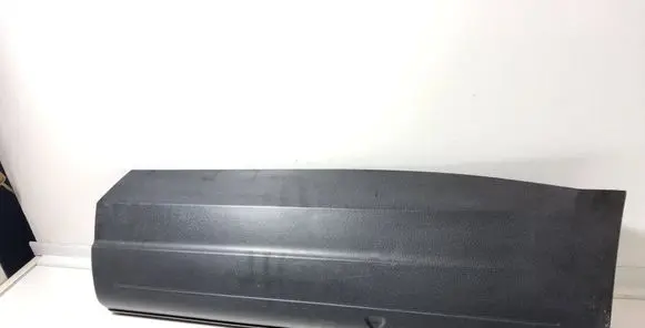 Volkswagen Tiguan Rear door trim (molding) 5N0854949A