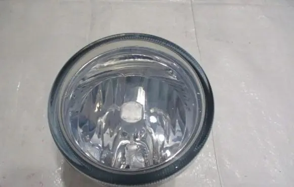 Peugeot 1007 Front fog light 9648947780