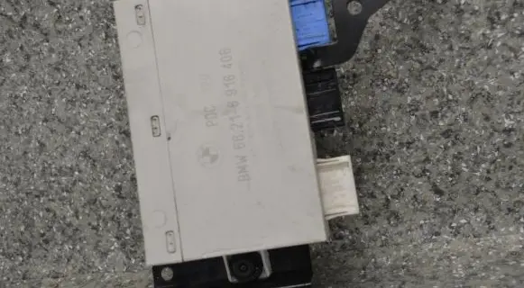 BMW 5 E39 Parking PDC control unit/module 66216916406 H01S15A101