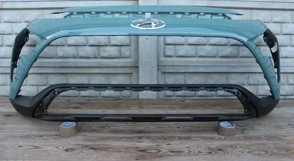 Hyundai Bayon Front bumper 86511-Q0AA0