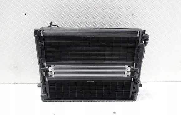 BMW Z4 g29 Radiator set 9487777