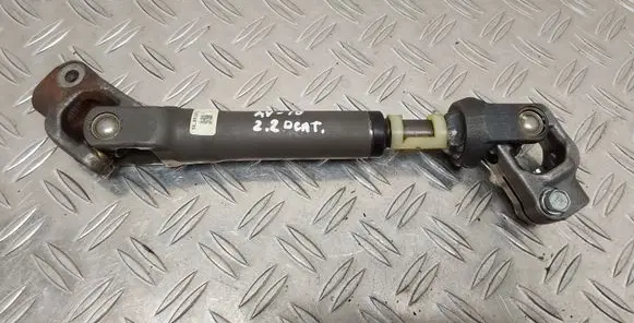 Toyota Avensis T270 Steering column universal joint 56091221