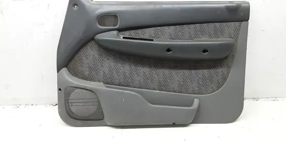 Ford Ranger Front door card panel trim