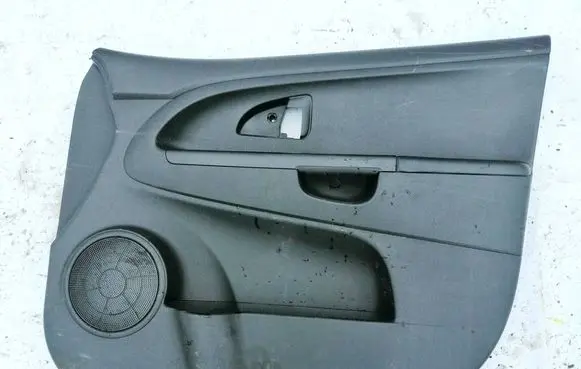 KIA Venga Front door card panel trim 823021p510eq 530440051