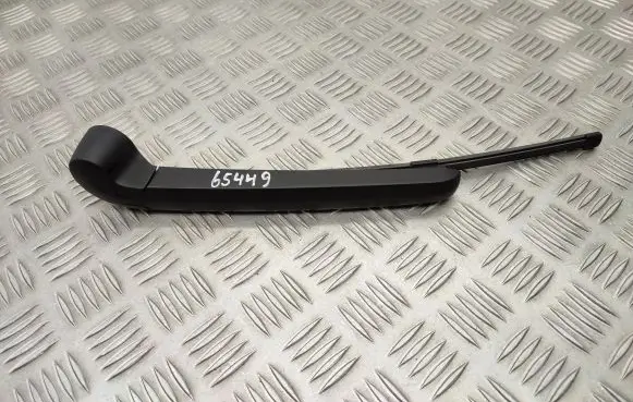 Audi Q2 - Rear wiper blade arm 81A955407