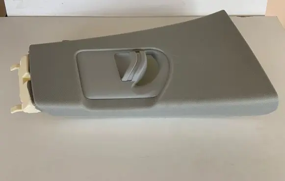 Audi A7 S7 4G (B) pillar trim (top) 4G8867244