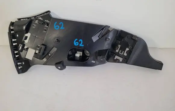 Mini F66 Rear bumper mounting bracket 5A2F823