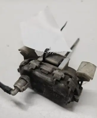 Audi A6 S6 C4 4A Central locking vacuum pump 4A0862153C
