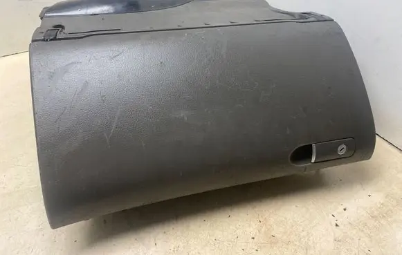 Audi A4 S4 B6 8E 8H Glove box set 8E1857035C